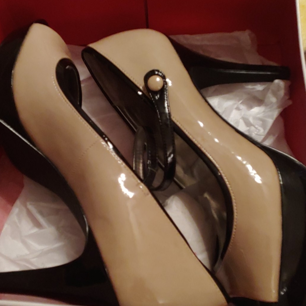 Pumps
